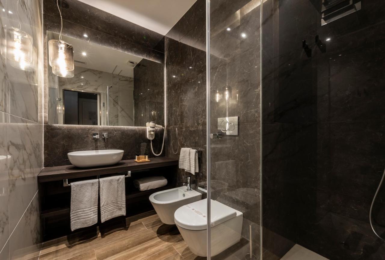 Growel Exclusive Suites San Pietro Rom Exteriör bild